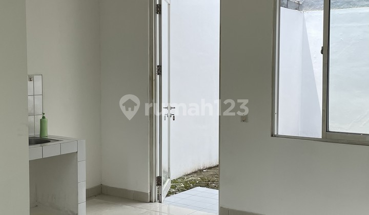 For Rent Nice Unfurnished House in The Icon BSD Cluster Simplicity For Rent Nice Unfurnished House in The Icon BSD Cluster Simplicity