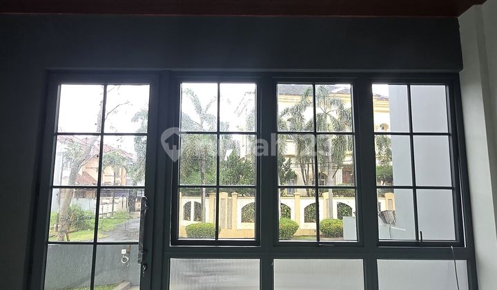 Disewakan Ruko Brand New di Villa Melati Mas Tangerang Lokasi Strategis 2