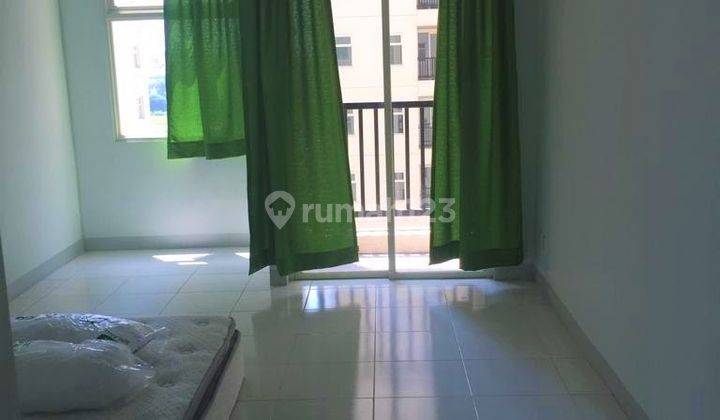 Apartment Type Studio View Taman di  Ayodhya Tangerang 1
