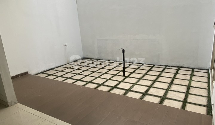 Dijual Rumah Free Biaya Renov Harga Bagus Sutera Victoria Alam Sutera Tangerang