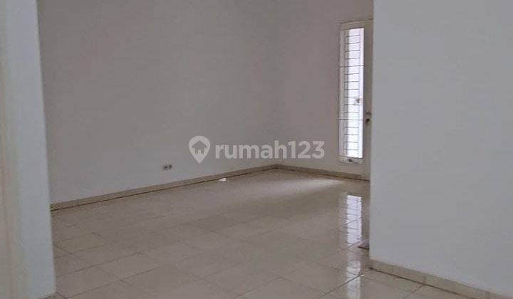 Rumah Minimalis Semi Furnished Siap Huni di Alam Sutera  2