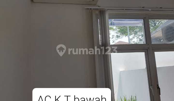 DIJUAL RUMAH BSD Icon Eastern Cosmo!Super Ciamik & Murah Dekat Mall AEON BSD DIJUAL RUMAH BSD Icon Eastern Cosmo!Super Ciamik & Murah Dekat Mall AEON BSD