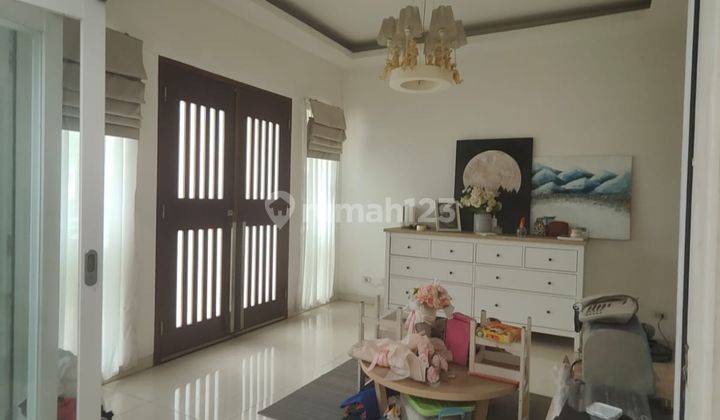 Rumah Bu Jual Cepat Hook Dibawah Harga Pasar Sutera Feronia  2