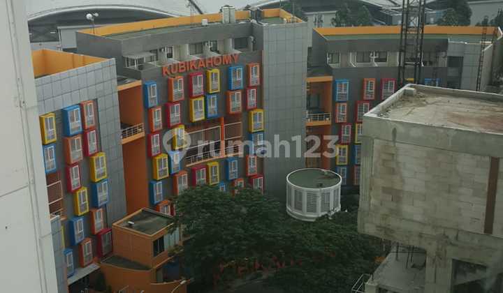 DIJUAL MURAH !!!  Apartemen  B Residence, BSD Type Smart Studio 