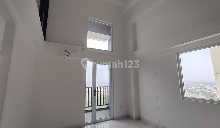 Apartement The Venetian Apartement 3 BR Bagus Siap Huni 1