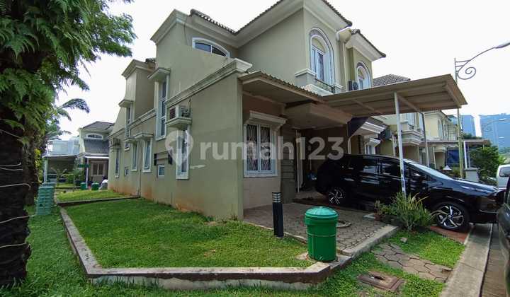 For Quick Rent: Hook House, Samara Village, Gading Serpong For Quick Rent: Hook House, Samara Village, Gading Serpong