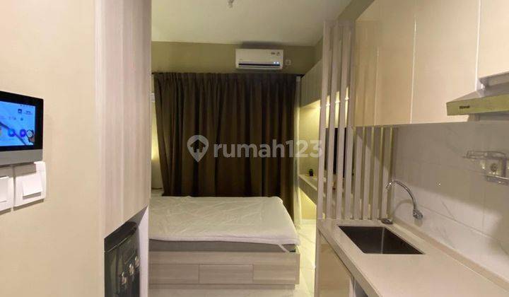 Jual Murah Apartemen Sky House Bsd Type Studio Full Furnished 1