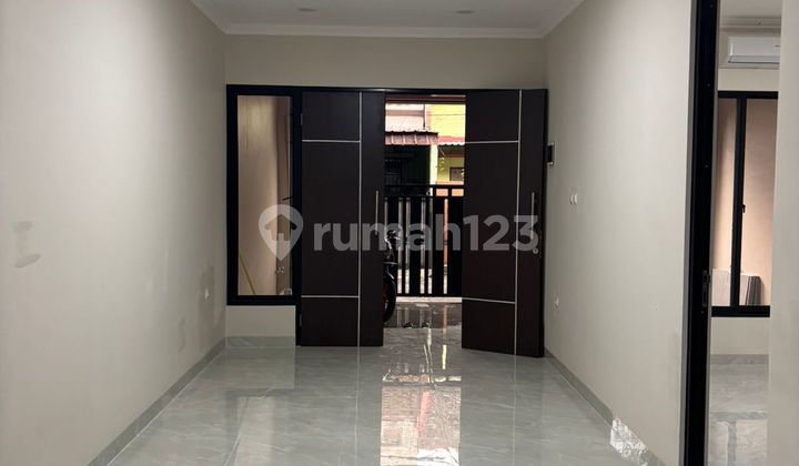  Rumah Brand New SHM Siap Huni di Melati Mas BSD Tangerang Selatan 2