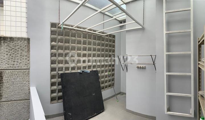 Rumah Bagus 2 Lantai Siap Huni di Bsd The Savia 2