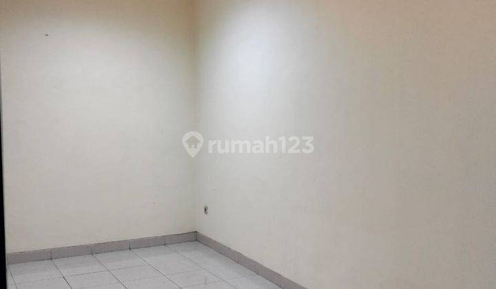 Rumah 2 Lantai Bagus Siap Huni di Alam Sutera 2