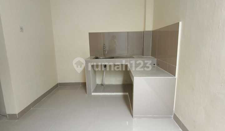 FOR RENT 1-Story House Near Toll Access in BSD Nusaloka Tangerang FOR RENT 1-Story House Near Toll Access in BSD Nusaloka Tangerang