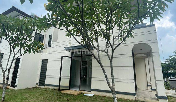 Rumah Bagus Siap Huni di Lavon Swan City Enchanta Cikupa  1