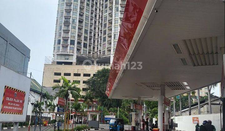  Spbu Pertamina PASTI Pas Aktif Di Pangeran Jayakarta Jakarta Pusat  1