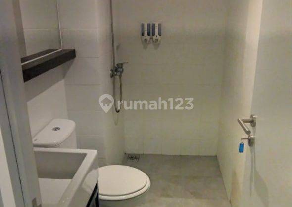 Rumah Full Furnish 1M Masih Nego di Tabebuya Bsd City 2