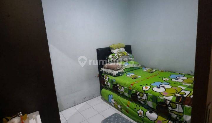 Rumah Murah Meriah Siap Huni di Griya Loka Bsd 2