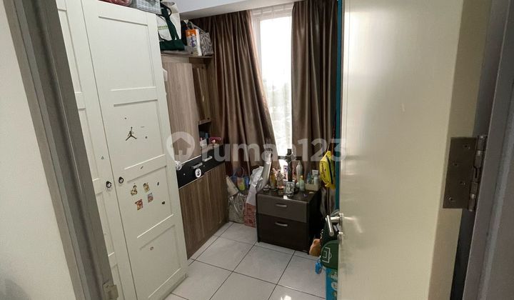 JUAL BUB Apartment 3BR View Pool di M-Town Residence Summarecon Serpong 2