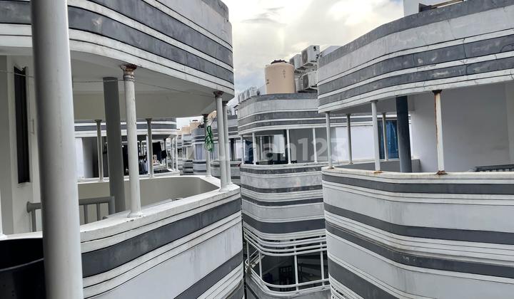 JUAL MURAH Rumah KOST ANARTA 6KT di Vanya Park BSD Tangerang JUAL MURAH Rumah KOST ANARTA 6KT di Vanya Park BSD Tangerang