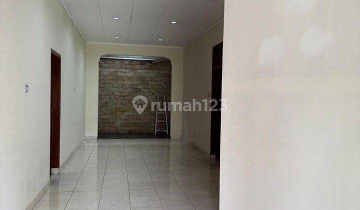 Rumah 1 Lantai Ada AC dan Toren di Sektor 1B Gading Serpong 2