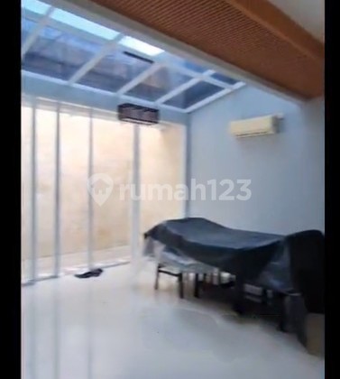 Disewakan Rumah Semi Furnish 2 Lantai di The Avani - Inika Island - Bsd City