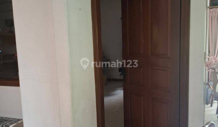 Rumah 2 Lantai Hook Asri Dan Siap Huni Kembangan Jakbar 2