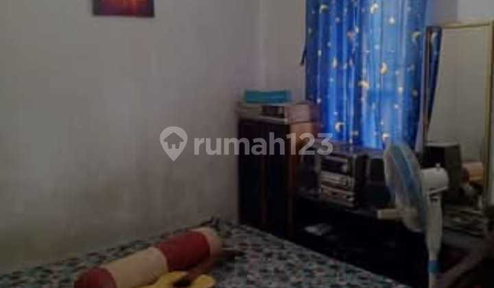 Dijual Rumah Kampung Jl Raya Pondok Jagung, Sepong Utara - Area Bebas Dari Banjir 2