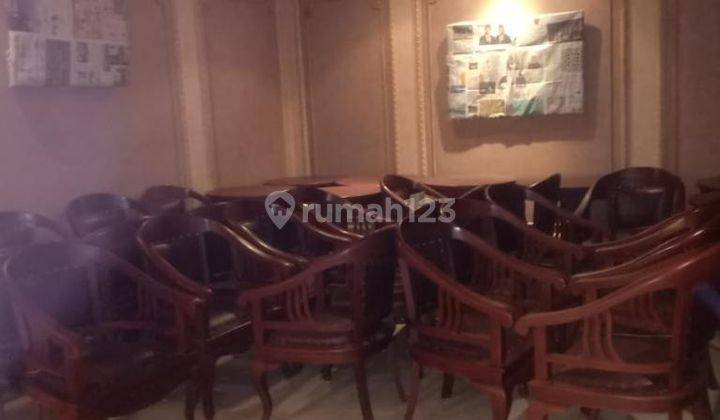 3 Ruko Gandeng 4 Lantai di De Mansion Alam Sutera 2