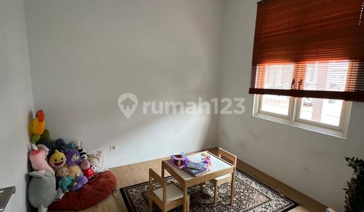 FOR SALE Rumah 2 Lantai Cluster Visana, BSD The Savia Tangerang 2