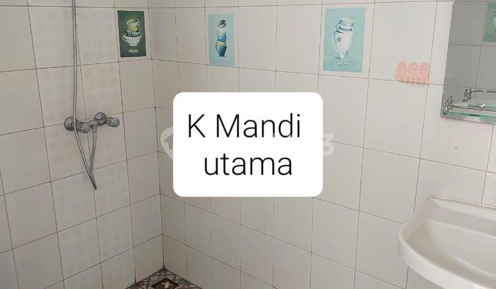 Jual Cepat Murah Rumah Bagus di BSD The Icon, Lokasi Cakep Siap Huni 2