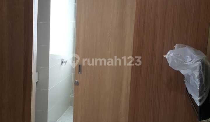 DIJUAL MURAH !!!  Apartemen  B Residence, BSD Type Smart Studio  2