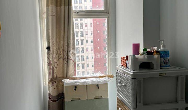 Jual BU Apartment 2 BR Ayodhya Residences Tangerang 1