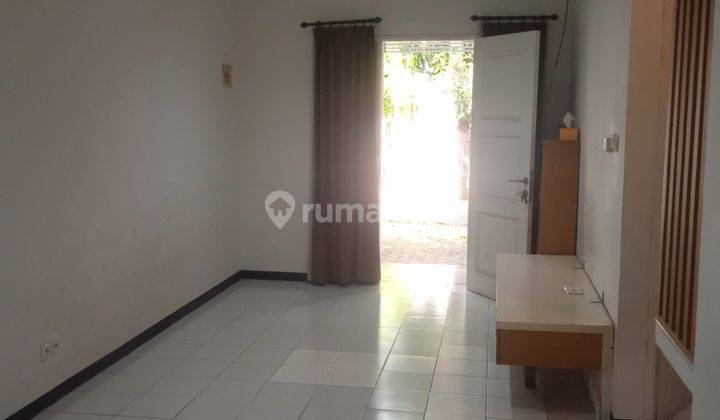 Rumah Sewa Murah di Cluster Griya Sutera Alam Sutera Tangerang 2