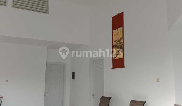 Dijual BU Rumah Di Telaga Golf BSD Tangerang 2