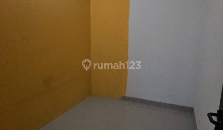 Ruko Pisa Grande Gading Serpong Siap Pakai Nego Sampai Deal 2