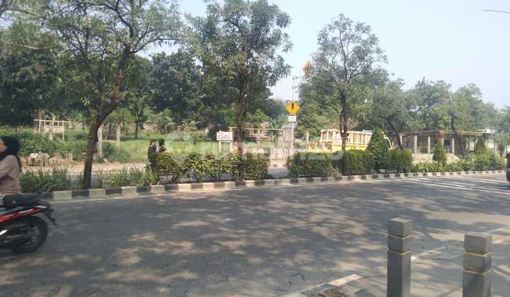 Dijual Tanah Kavling Lokasi Strategis Nempel BSD Ciater