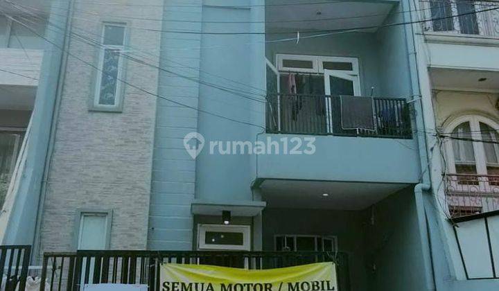 Rumah Kost Kelapa Gading Gading Surya Dekat Dengan Mall Kelapa Gading 1 1