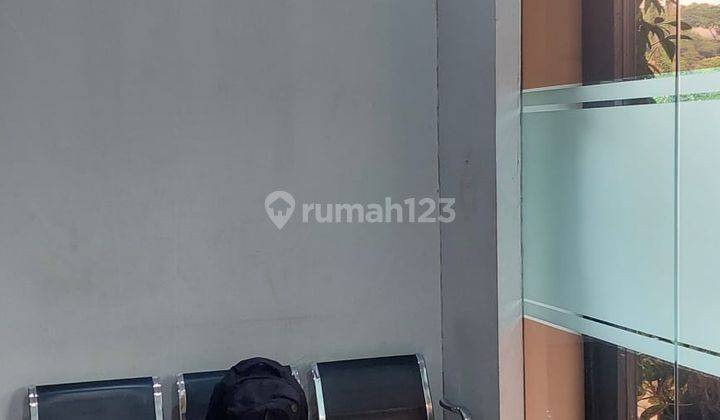 Disewakan Gudang Multiguna di T8 Alam Sutera 2