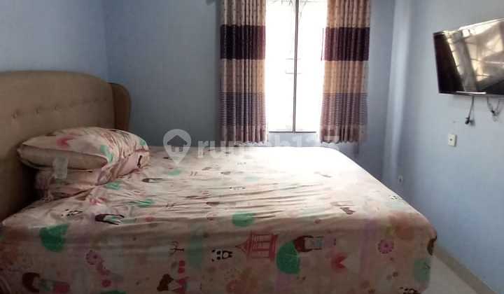 For Quick Rent: Hook House, Samara Village, Gading Serpong 2