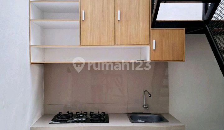 Rumah Siap Huni Dekat Alun Alun Ujungberung Shm Di Komplek Gci 2