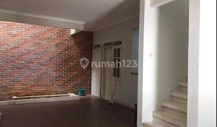 Turun harga rumah bagus murah 2 lantai di citragran cibubur 2