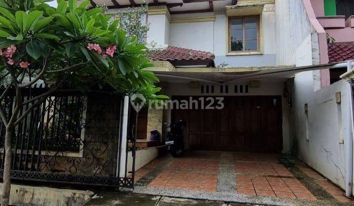 Rumah 2 Lantai Luas Di Rempoa Jakarta Selatan 1