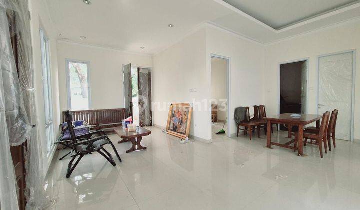 Rumah Cantik Hook 2 Lantai Di Citragran Cibubur 2