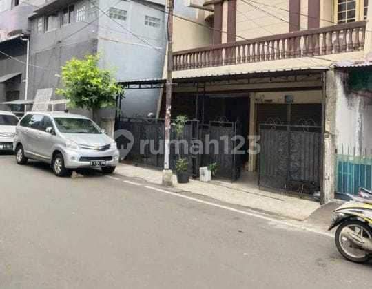 Rumah 2 Lantai Di Petojo Jakarta Pusat Rumah 2 Lantai Di Petojo Jakarta Pusat