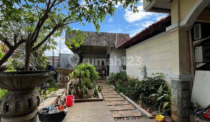 Dijual Segera Rumah Asri Luas Di Cipinang Jakarta Timur 1