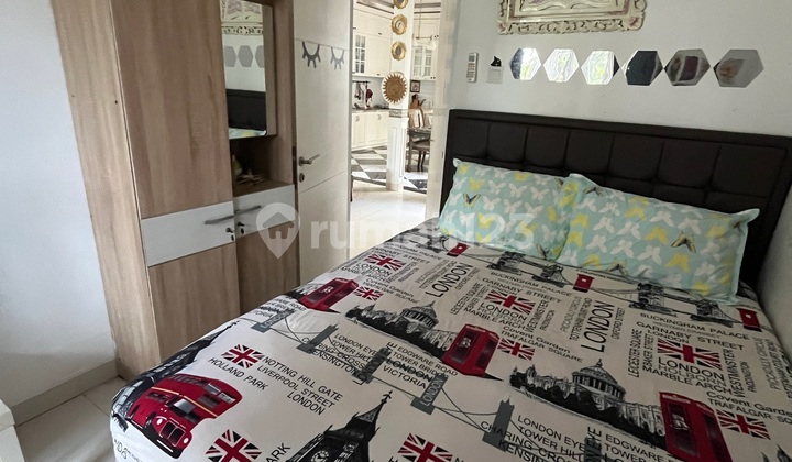 Quick Sale Furnished Move-In Ready House In Citragran Cbd 2