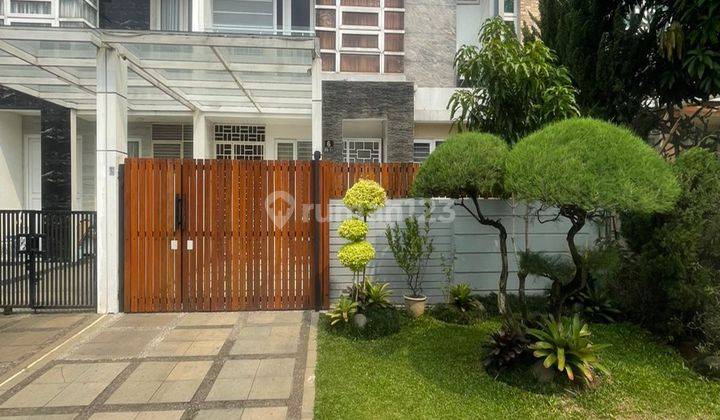 Rumah Boulevard Turun Harga Nego Sampai Deal Di Cibubur 1