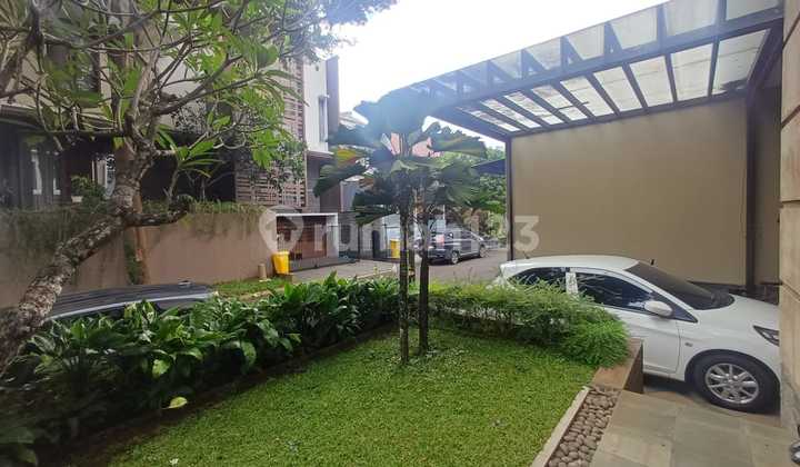Dijual Rumah Hook Siap Huni Citra Gran Cibubur