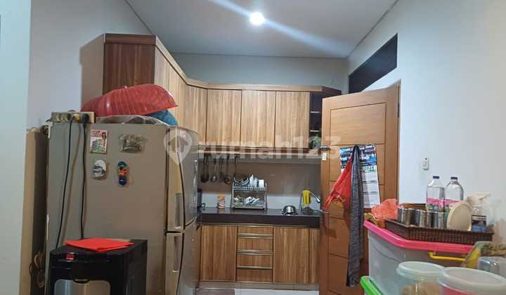 Rumah Furnish Posisi Hook Di Citra Gran Cibubur 200 Mtr Dari Pintu Tol Jatikarya  2