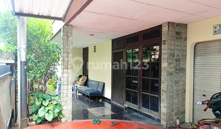 Rumah Murah Di Tebet Jakarta Selatan 2
