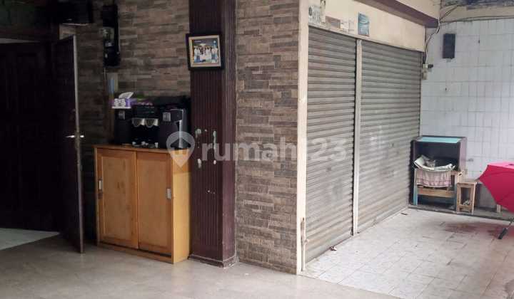 Rumah 2 Lantai Di Petojo Jakarta Pusat 2