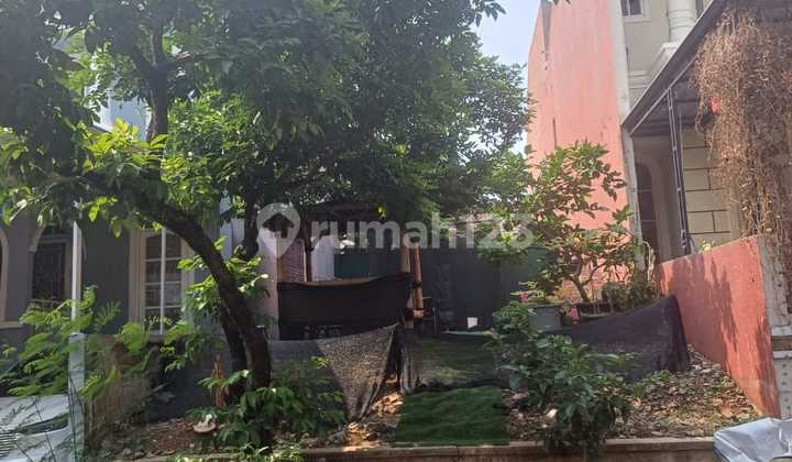 Dijual Kavling Dalam Cluster di Citra Gran Cibubur